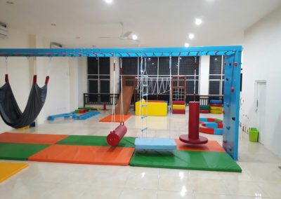 Ruangan SI