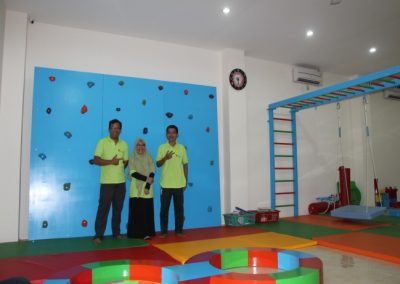 Team Okupasi Terapi