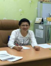 dr. Meitha Pingkan ester togas,Sp.Ak