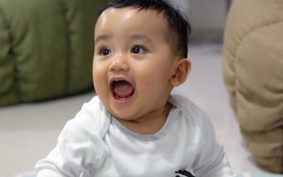 Mengenal Keterlambatan Perkembangan Umum Pada Anak
